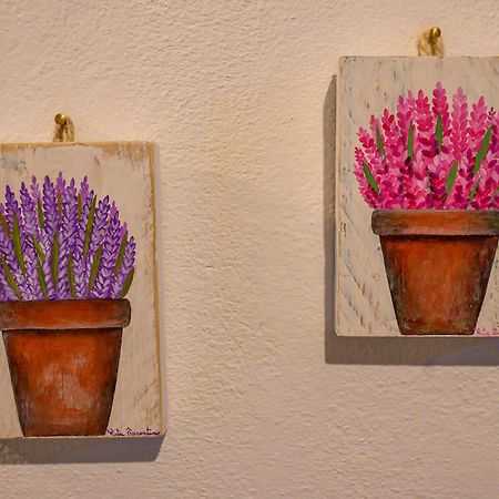 Malandrino Cottage Cefalù Zewnętrze zdjęcie