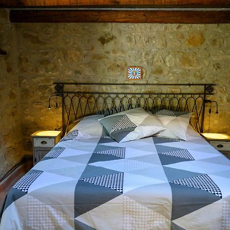 Malandrino Cottage Cefalù Zewnętrze zdjęcie