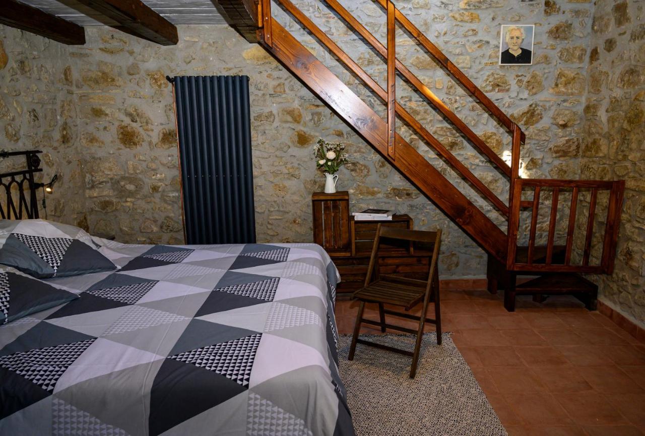 Malandrino Cottage Cefalù Zewnętrze zdjęcie