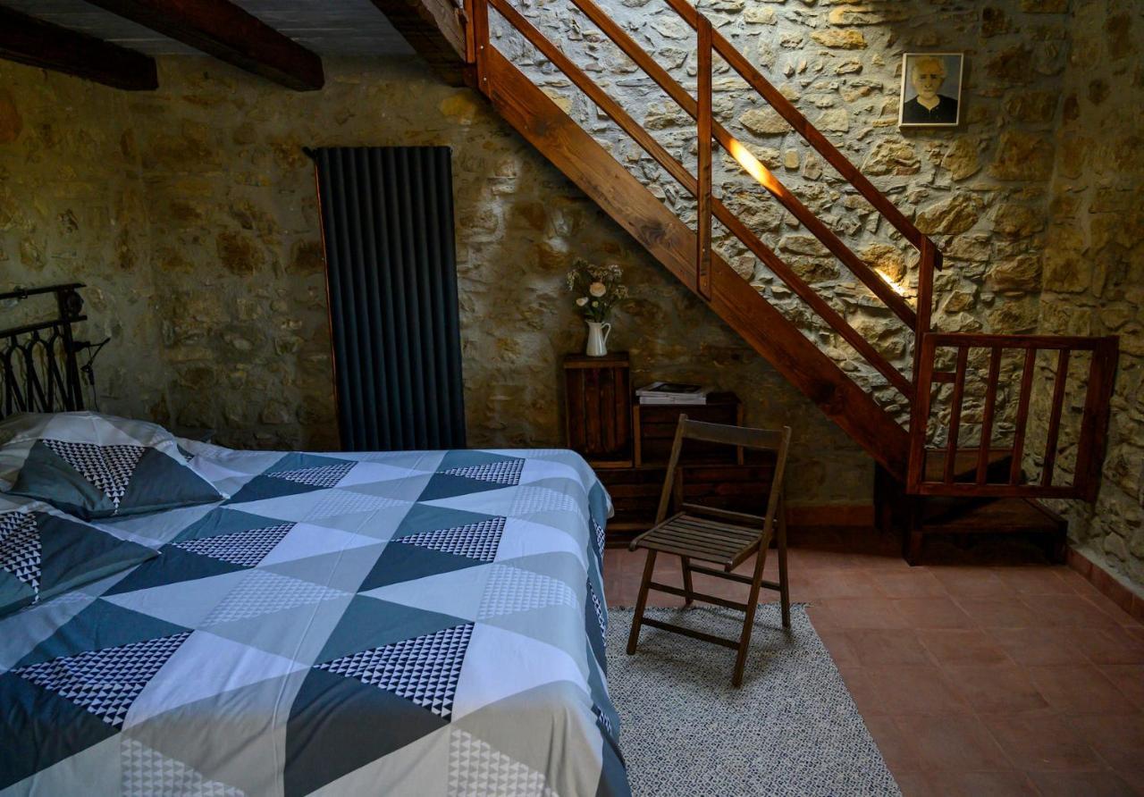Malandrino Cottage Cefalù Zewnętrze zdjęcie