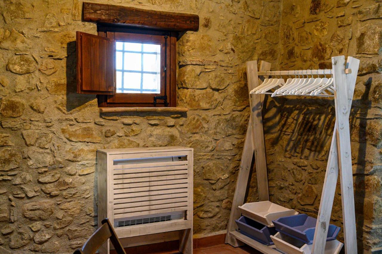 Malandrino Cottage Cefalù Zewnętrze zdjęcie
