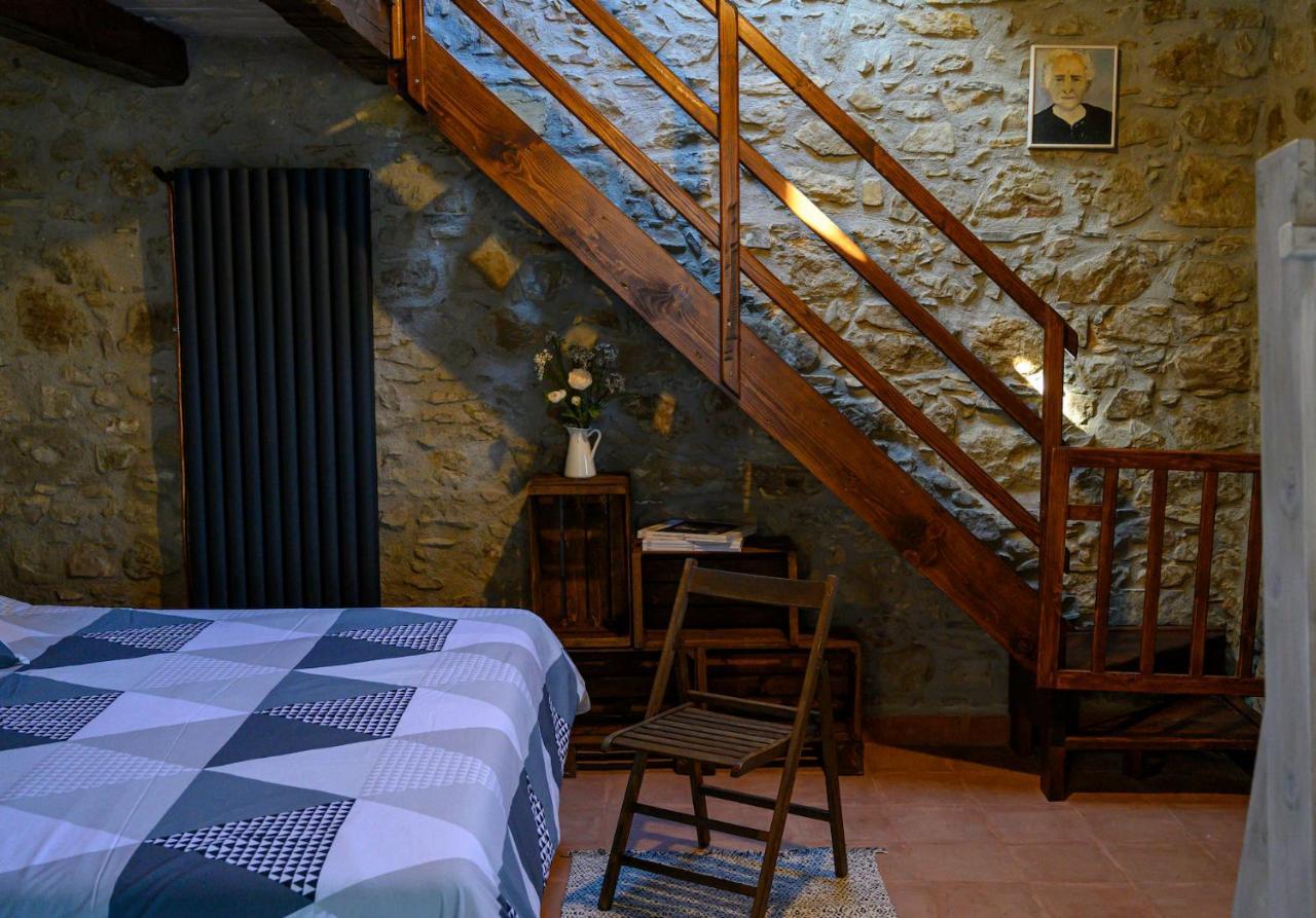 Malandrino Cottage Cefalù Zewnętrze zdjęcie