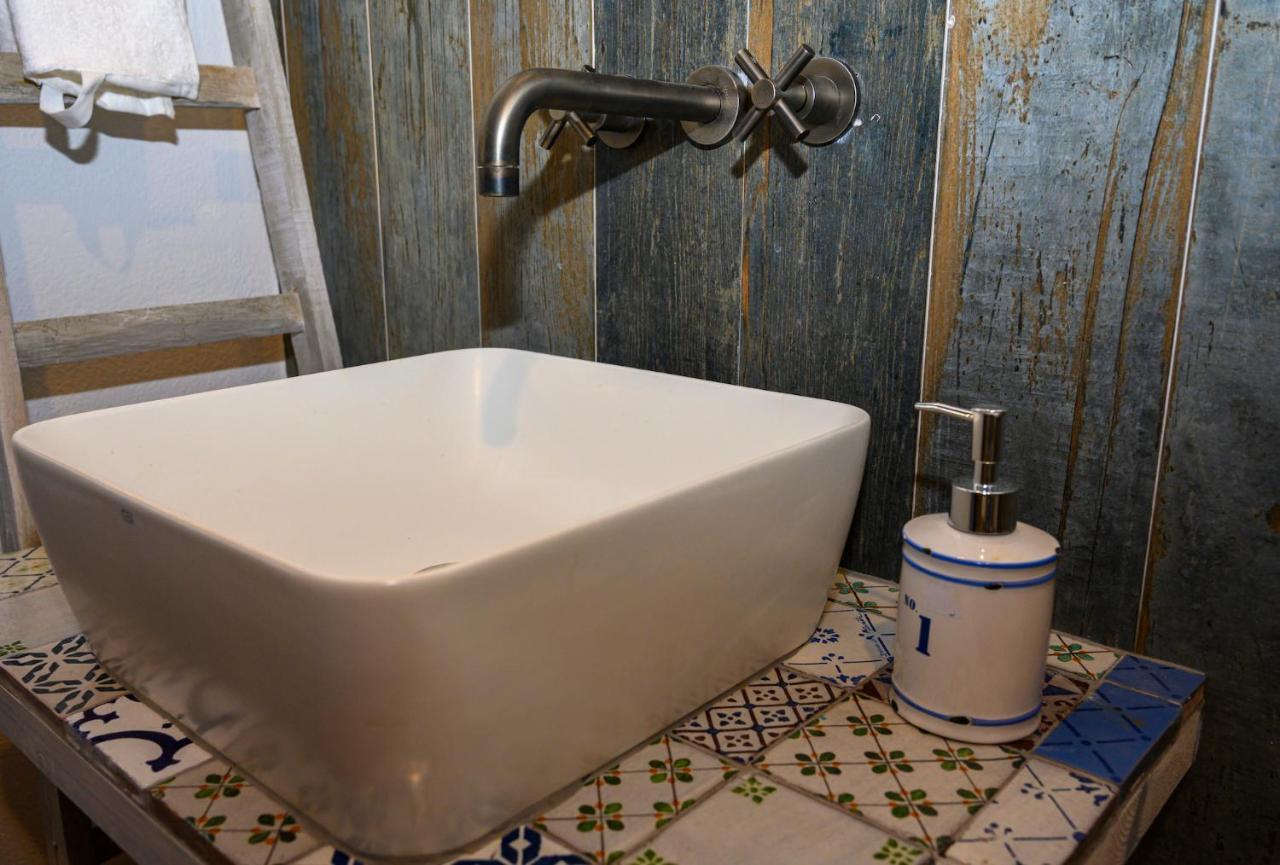 Malandrino Cottage Cefalù Zewnętrze zdjęcie