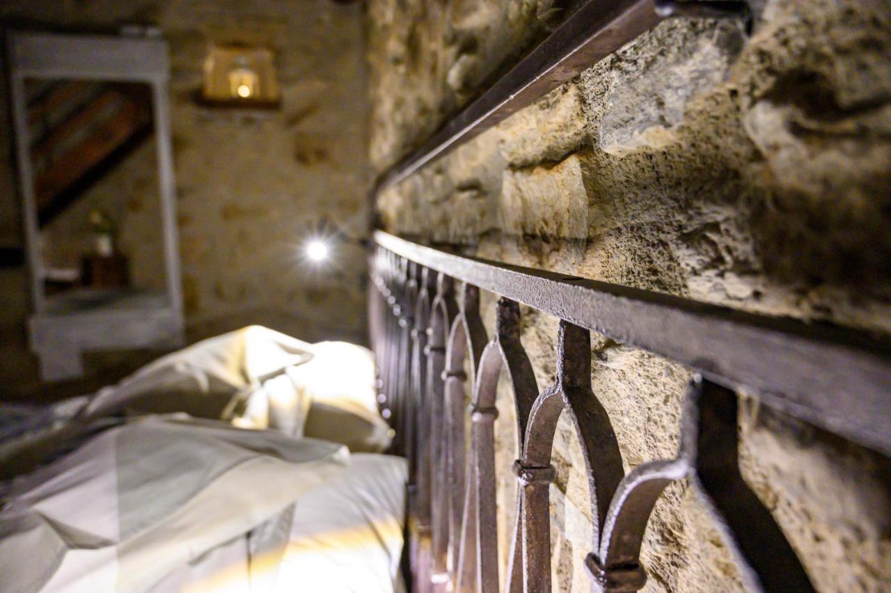 Malandrino Cottage Cefalù Zewnętrze zdjęcie