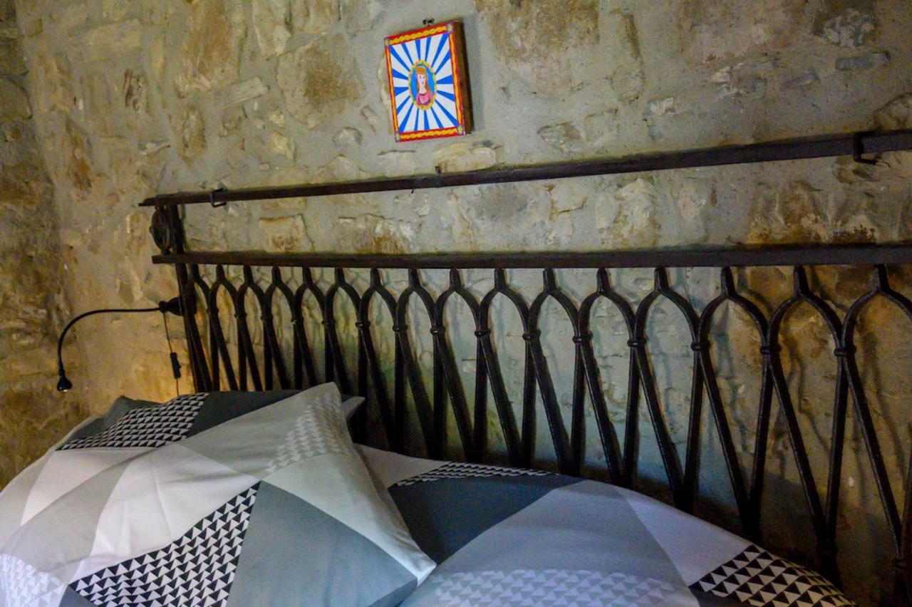 Malandrino Cottage Cefalù Zewnętrze zdjęcie