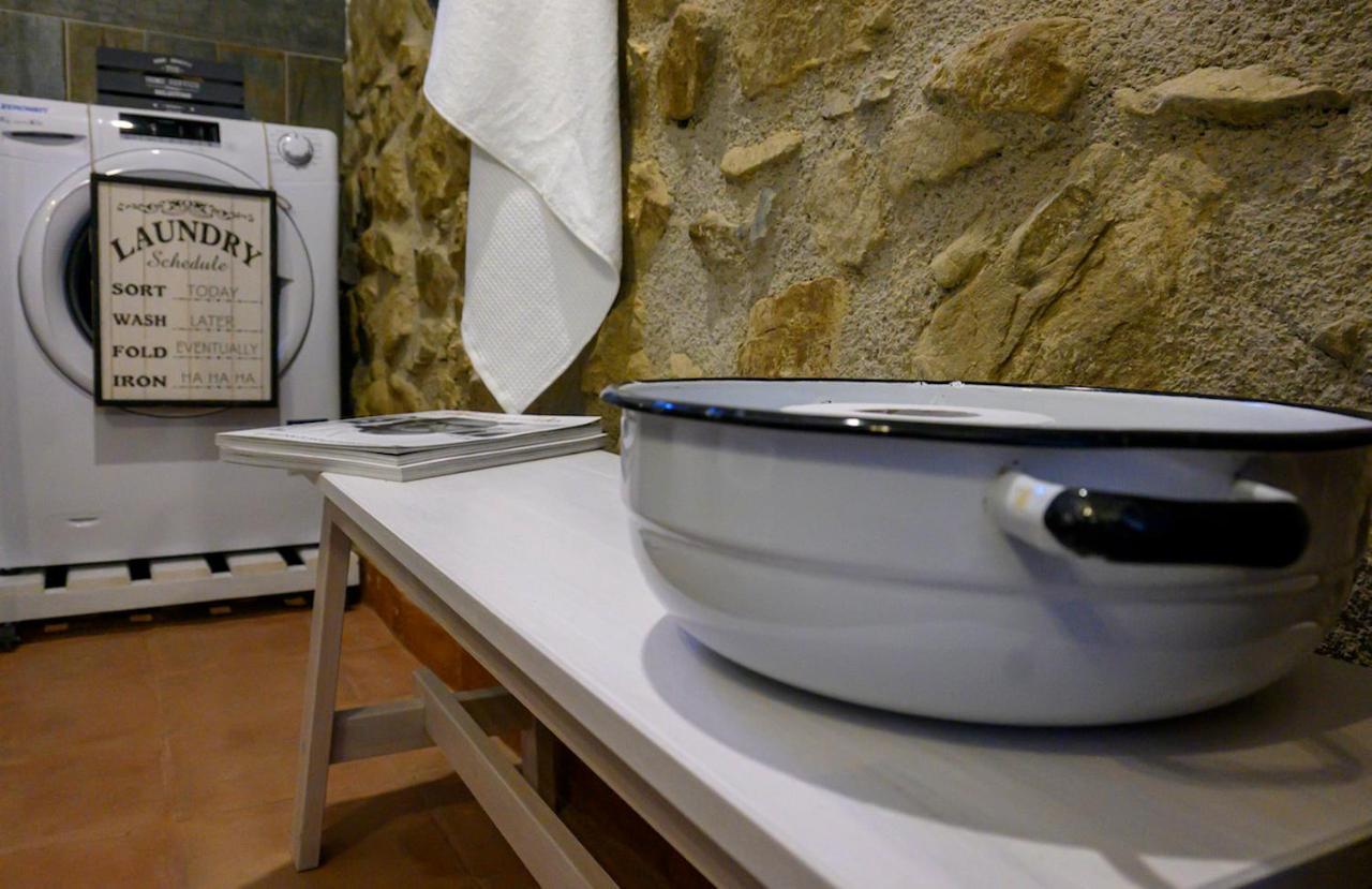 Malandrino Cottage Cefalù Zewnętrze zdjęcie