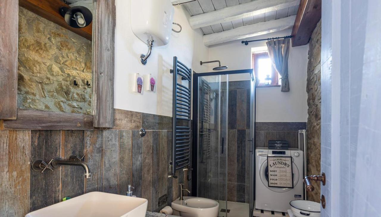 Malandrino Cottage Cefalù Zewnętrze zdjęcie