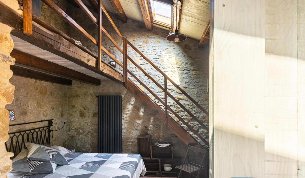Malandrino Cottage Cefalù Zewnętrze zdjęcie